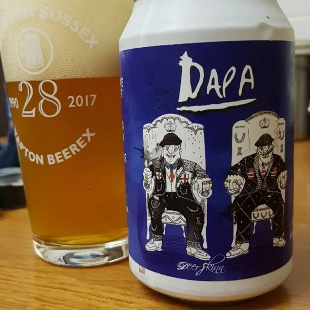 Beer with character, The range