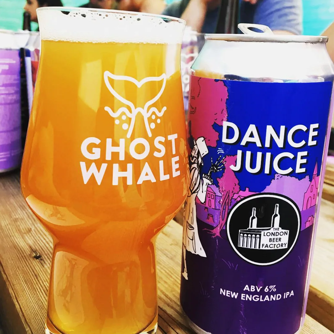 Beer with character, The range
