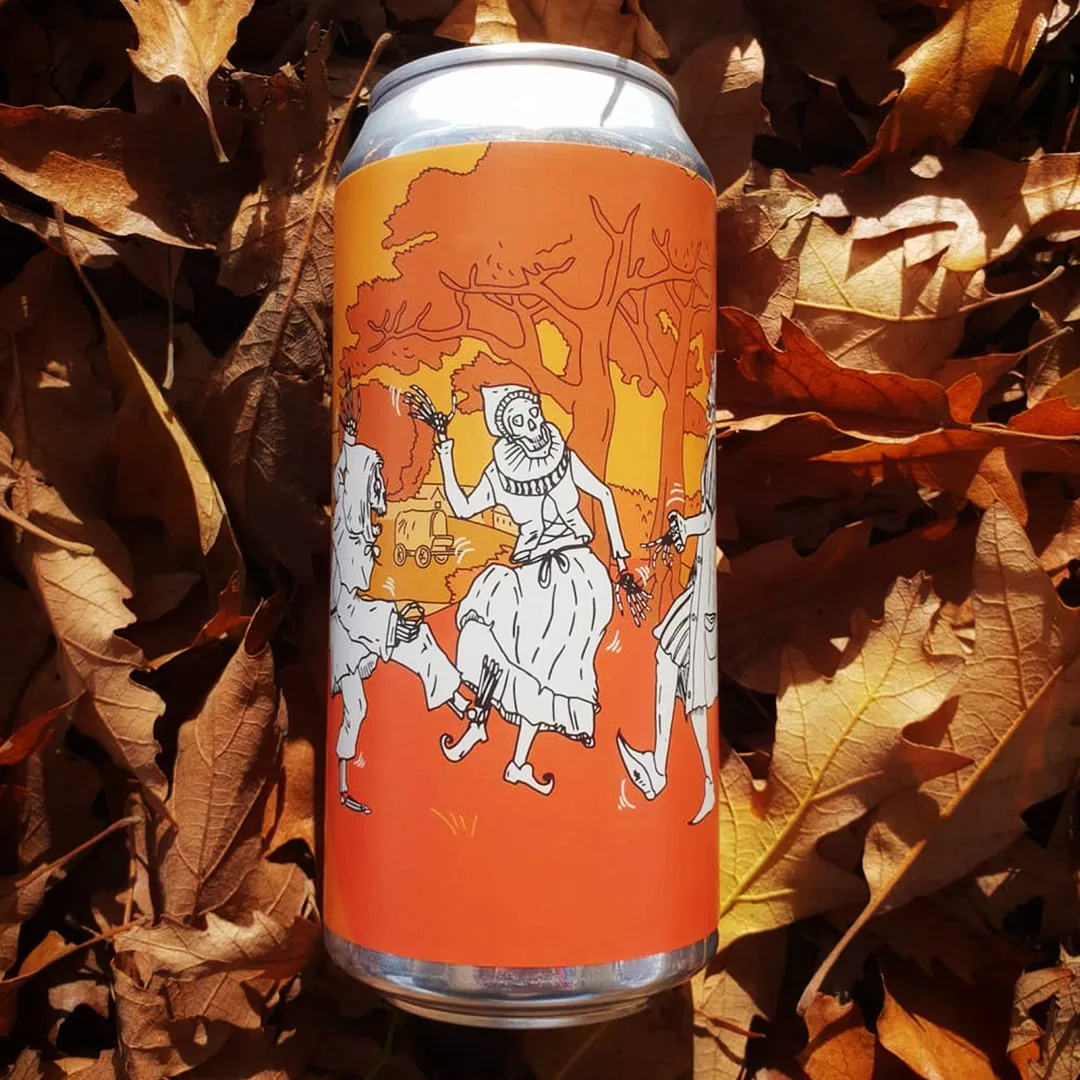 Beer with character, The range