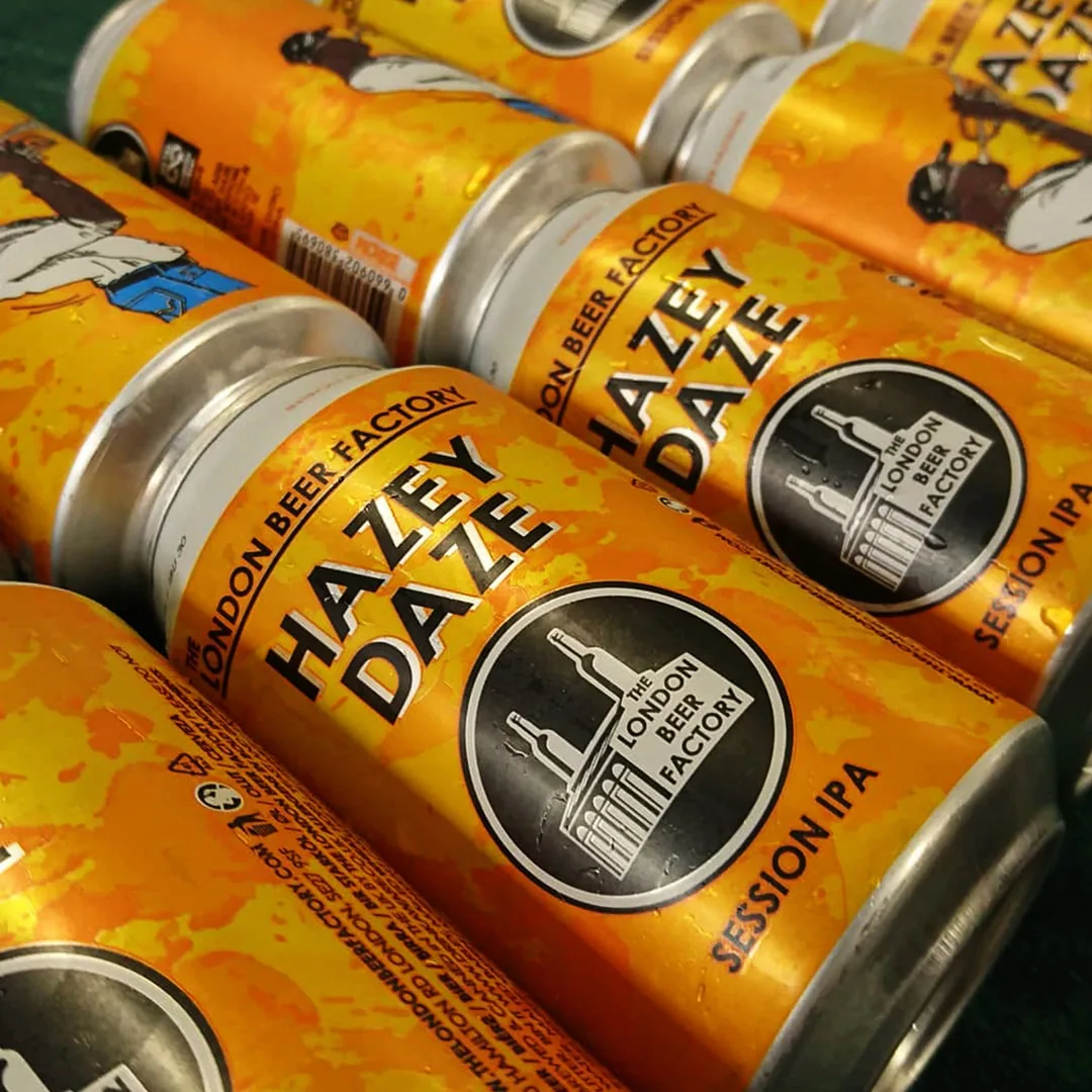 Beer with character, The range