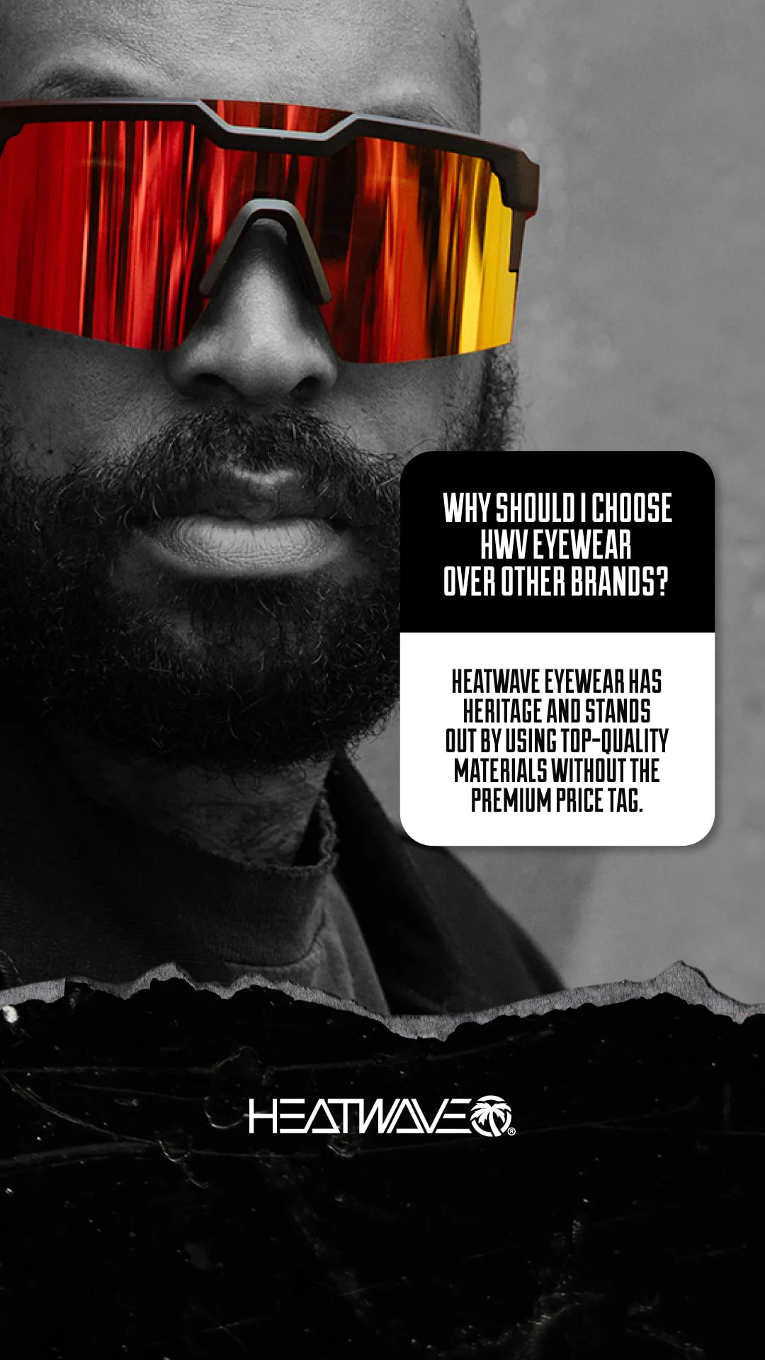 Highly Visual, Refreshed Social Ads