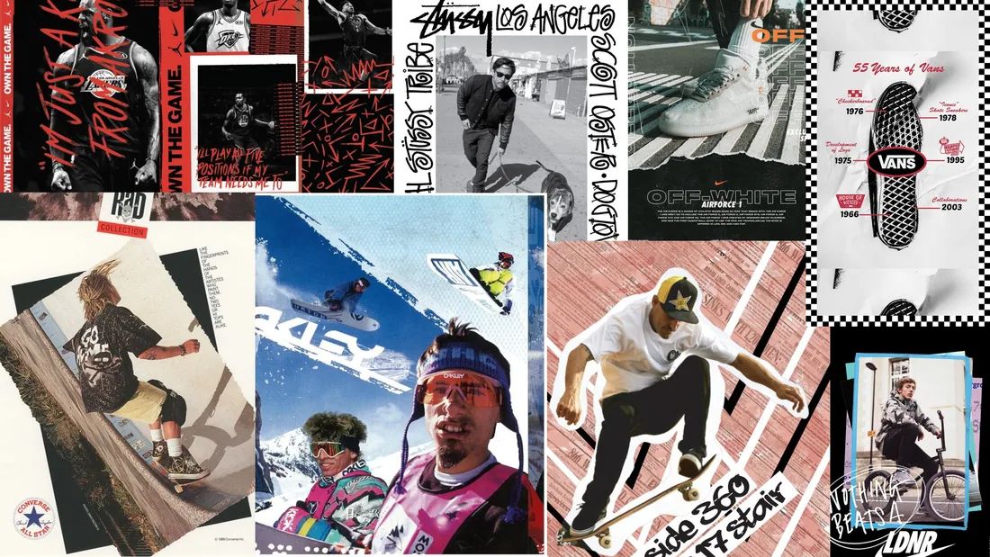 Highly Visual, Mood Boards
