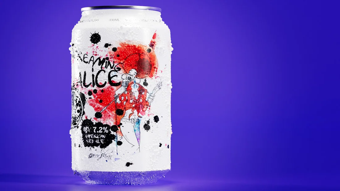 Beer with character, The range
