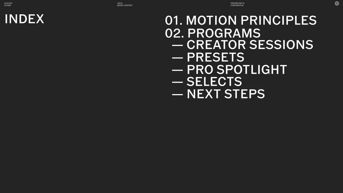 Motion like memory, Overview